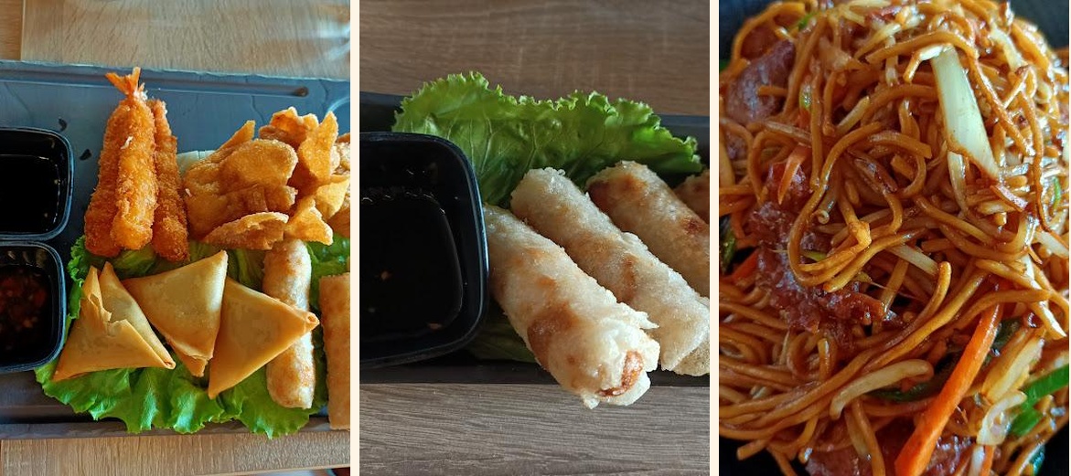 Restaurant Ô 888 - Gallery Image 1