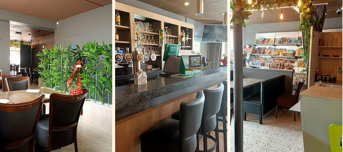 Restaurant Ô 888 - Gallery Image 2