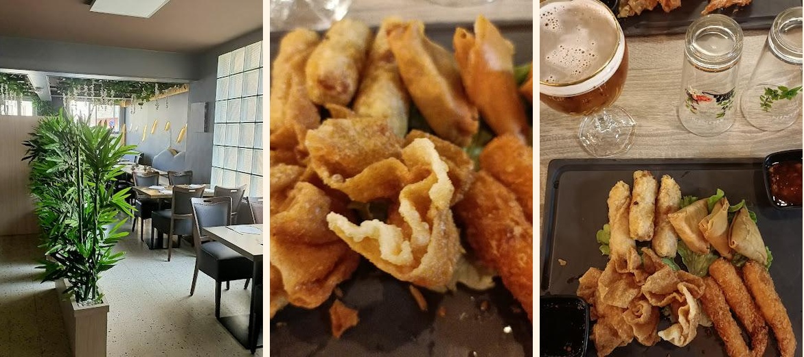 Restaurant Ô 888 - Gallery Image 3